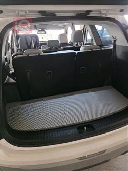 كيا تيلوريد